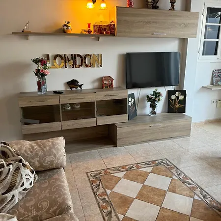 Casa Valentina * Πλάγια Μπλάνκα