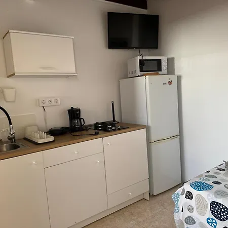 Casa Valentina Πλάγια Μπλάνκα