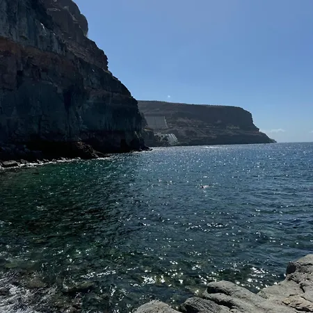 Casa Valentina * Πλάγια Μπλάνκα