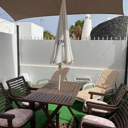 Apartamento Casa Valentina Playa Blanca (Lanzarote)