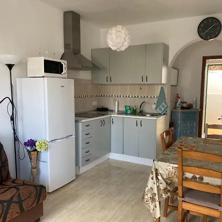 Appartamento Casa Valentina *