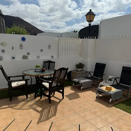 شقة Casa Valentina *