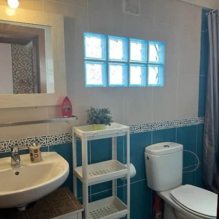 Casa Valentina بلايا بلانكا