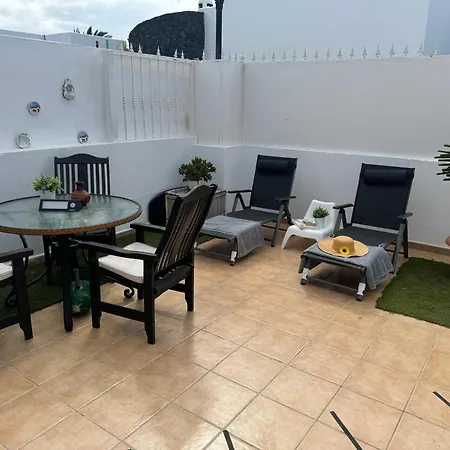 Lejlighed Casa Valentina Playa Blanca (Lanzarote)