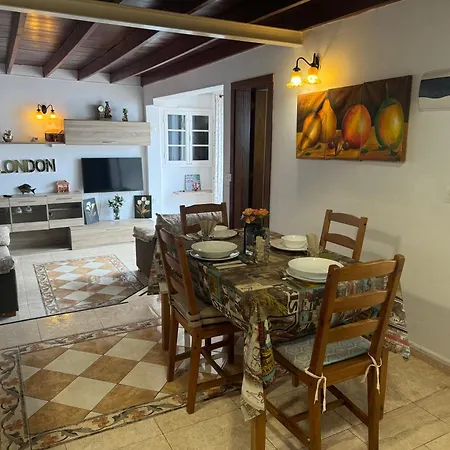 Lejlighed Casa Valentina