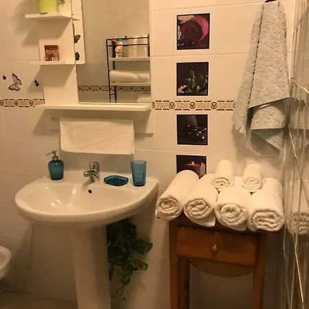 Apartamento Casa Valentina