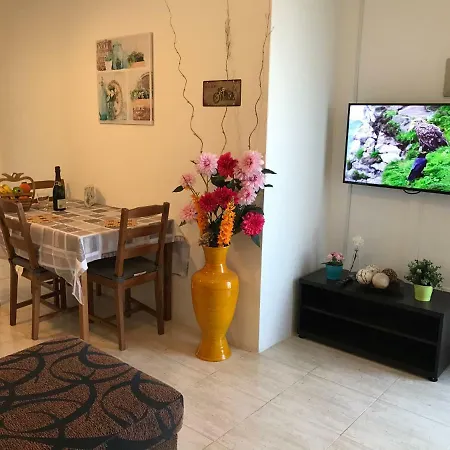 Casa Valentina Lejlighed