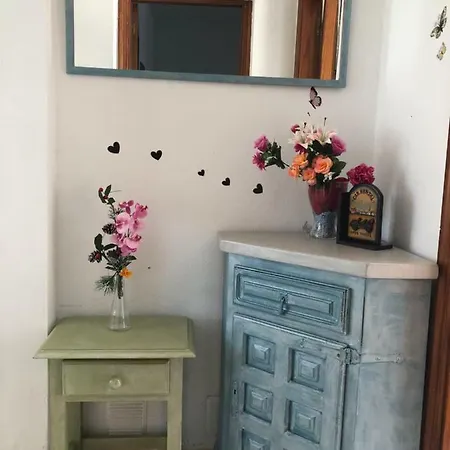 Lejlighed Casa Valentina *