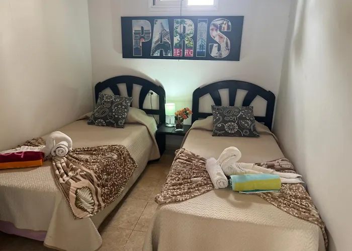 Casa Valentina Lejlighed *