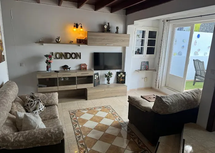 Casa Valentina Lejlighed