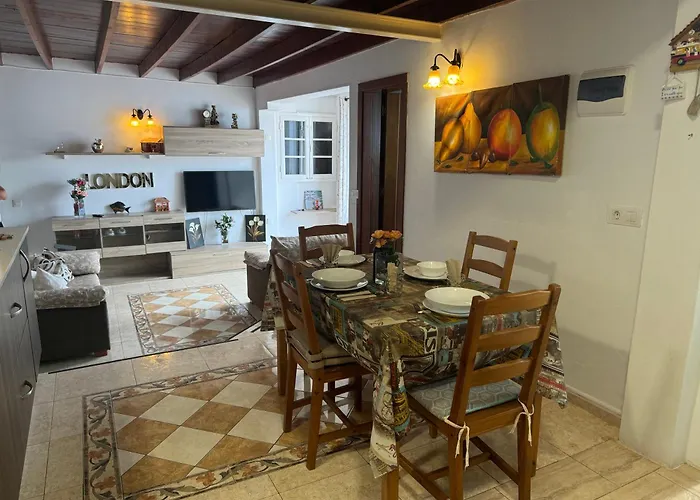 Lejlighed Casa Valentina