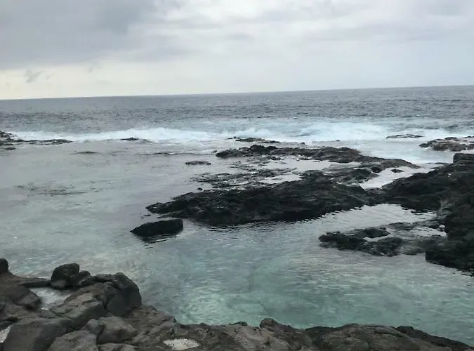 Lejlighed Casa Valentina Playa Blanca (Lanzarote)