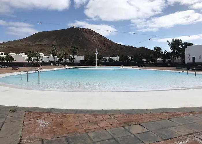 Lejlighed Casa Valentina Playa Blanca (Lanzarote)