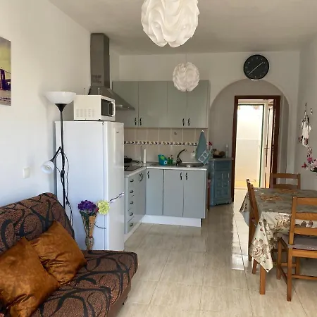 Apartamento Casa Valentina