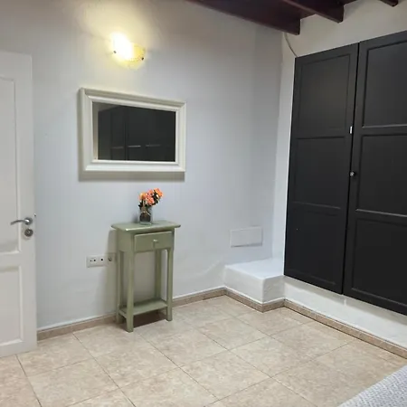 Appartement Casa Valentina