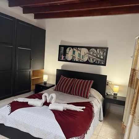 Casa Valentina * Playa Blanca (Lanzarote)