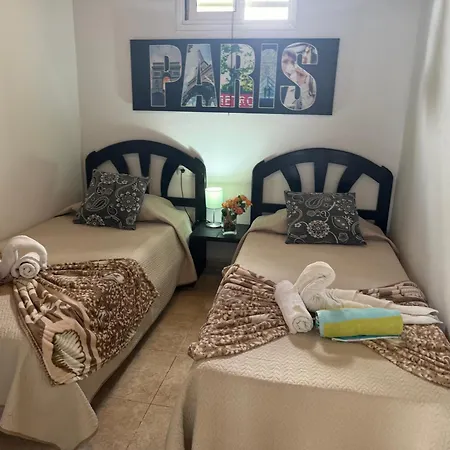 Casa Valentina Appartement *