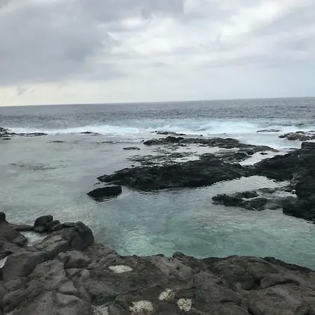 Apartamento Casa Valentina Playa Blanca (Lanzarote)