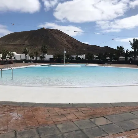 Apartamento Casa Valentina Playa Blanca (Lanzarote)
