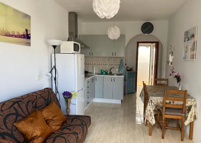 Appartement Casa Valentina