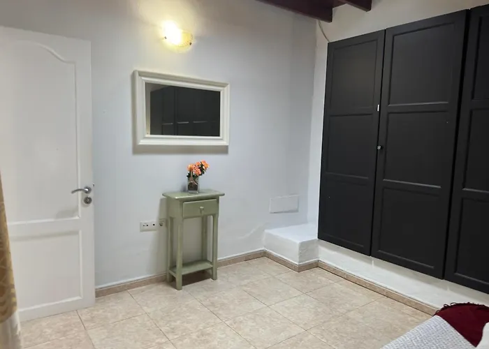 Apartment Casa Valentina