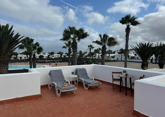 Casa Valentina Appartement *