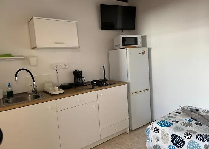 Casa Valentina Playa Blanca (Lanzarote)