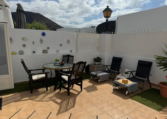 Appartement Casa Valentina *