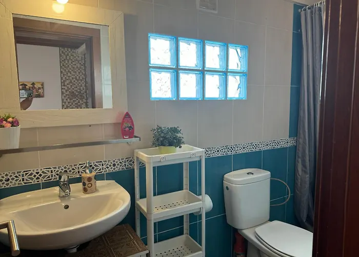 Casa Valentina Playa Blanca (Lanzarote)