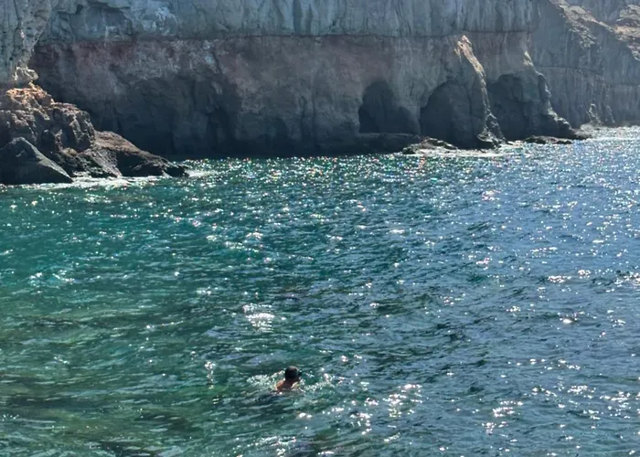 Casa Valentina Playa Blanca (Lanzarote)