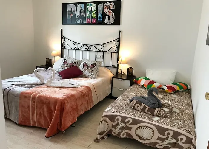 Casa Valentina * بلايا بلانكا