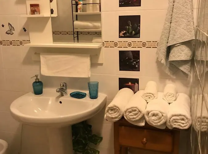 Apartment Casa Valentina