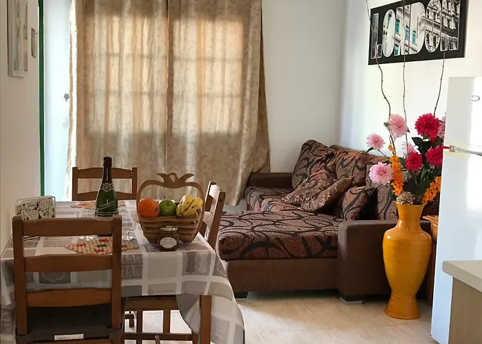 Casa Valentina شقة *