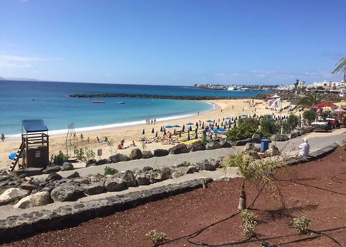 Casa Valentina Playa Blanca (Lanzarote)
