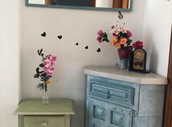 Apartment Casa Valentina *