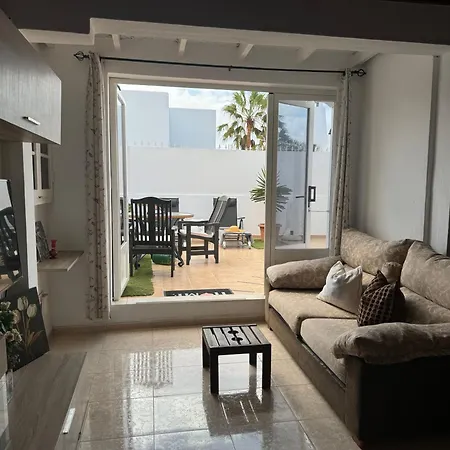 Casa Valentina דירה