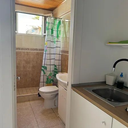 דירה Casa Valentina פלאיה בלנקה