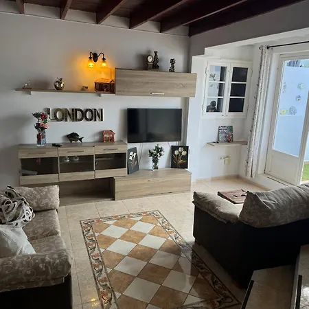 Casa Valentina דירה