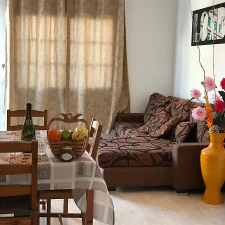 Casa Valentina דירה *