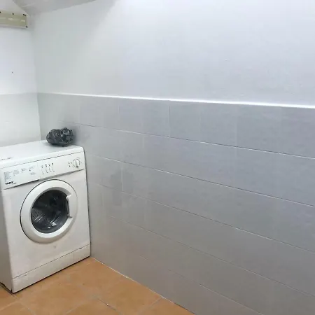 Casa Valentina * פלאיה בלנקה