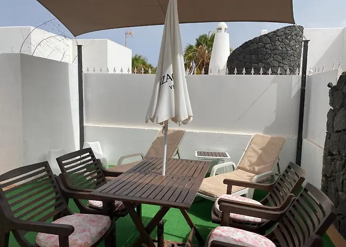 Apartment Casa Valentina Playa Blanca (Lanzarote)