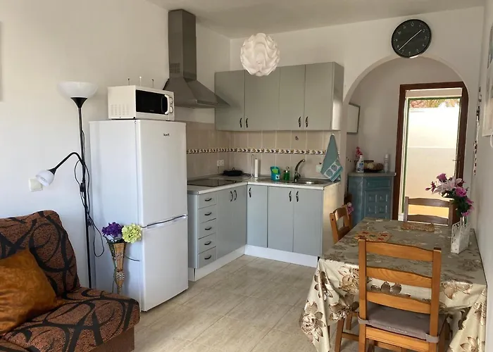 דירה Casa Valentina *