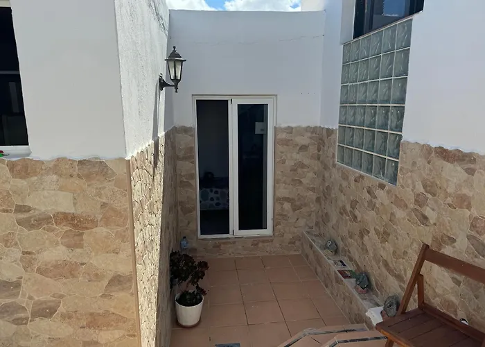 Casa Valentina Apartment