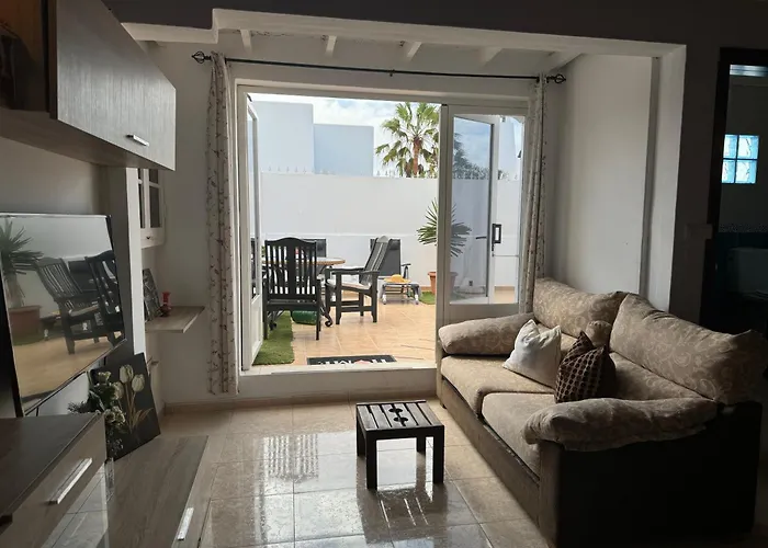 Casa Valentina דירה