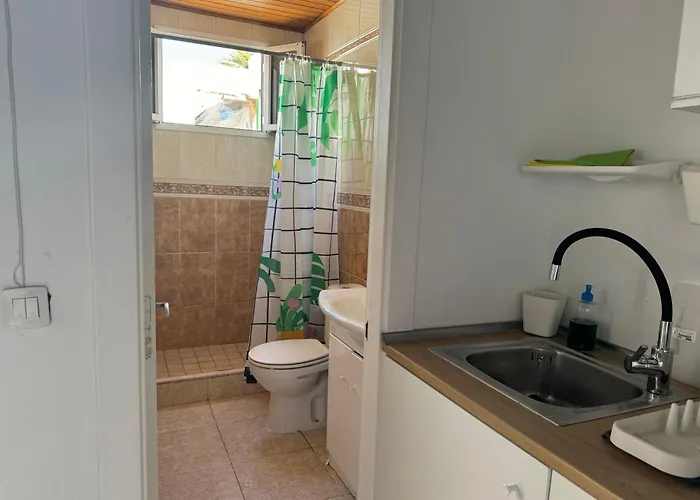 Apartment Casa Valentina Playa Blanca (Lanzarote)