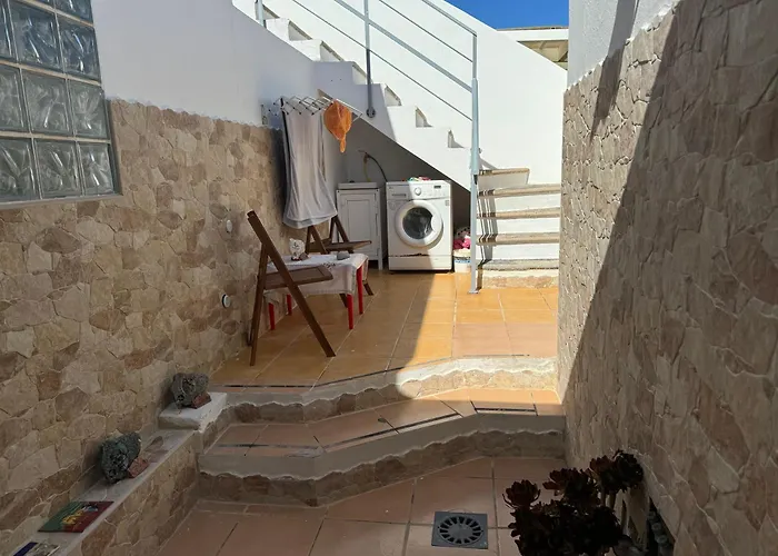 Apartment Casa Valentina