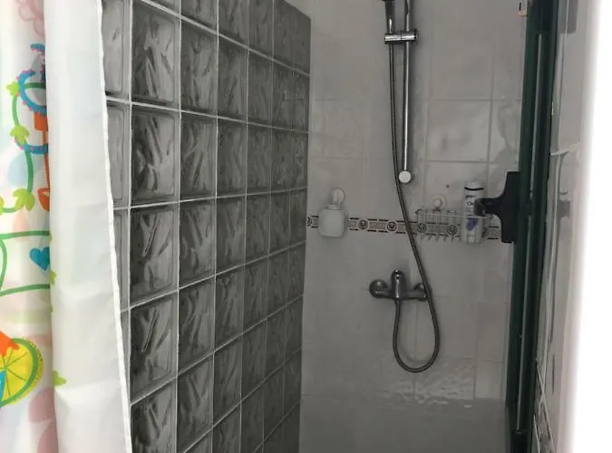 Casa Valentina * Playa Blanca (Lanzarote)