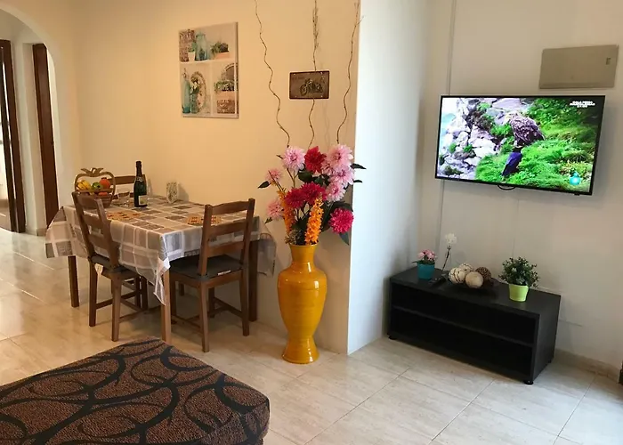 Casa Valentina Apartment